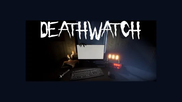 DEATHWATCH