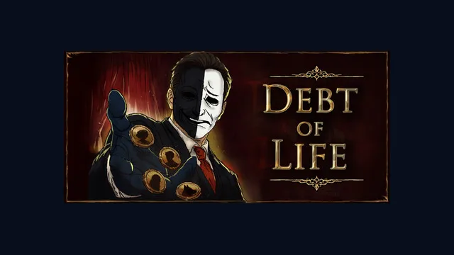 Debt of Life
