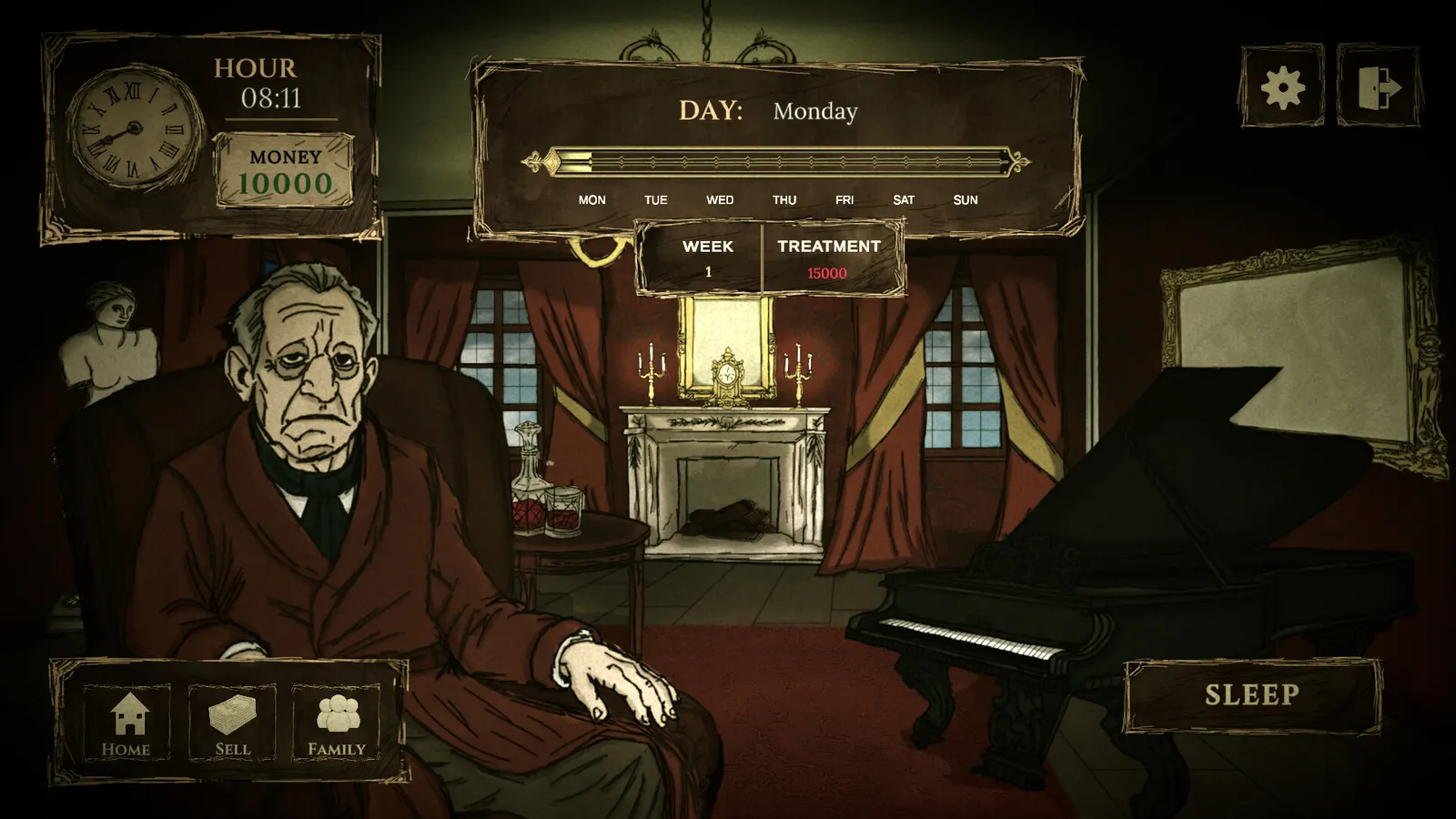 Debt of Life media 2
