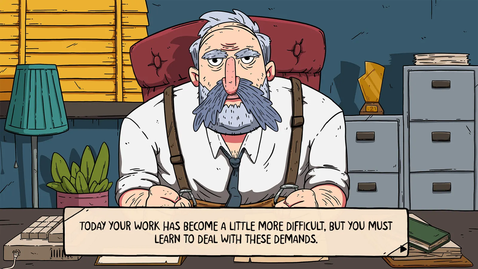 Debtors' Club media 3