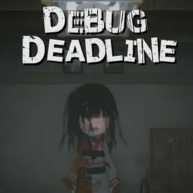 Обкладинка гри DEBUG DEADLINE