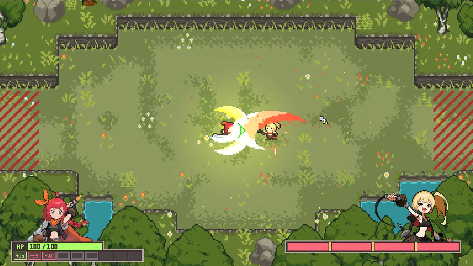 Debugging Hero media 8