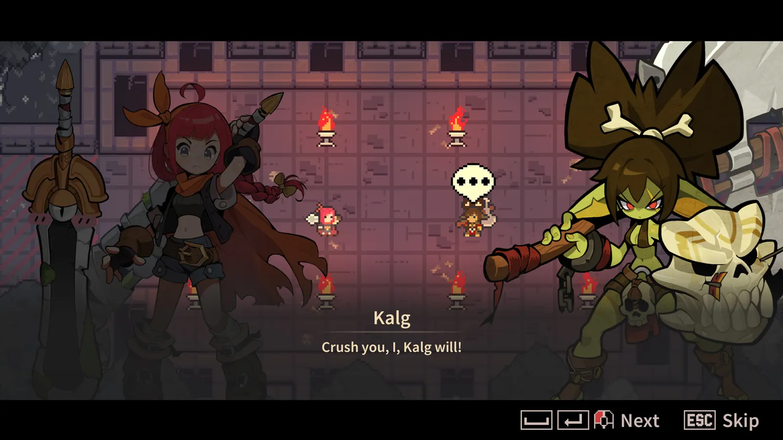 Debugging Hero media 10