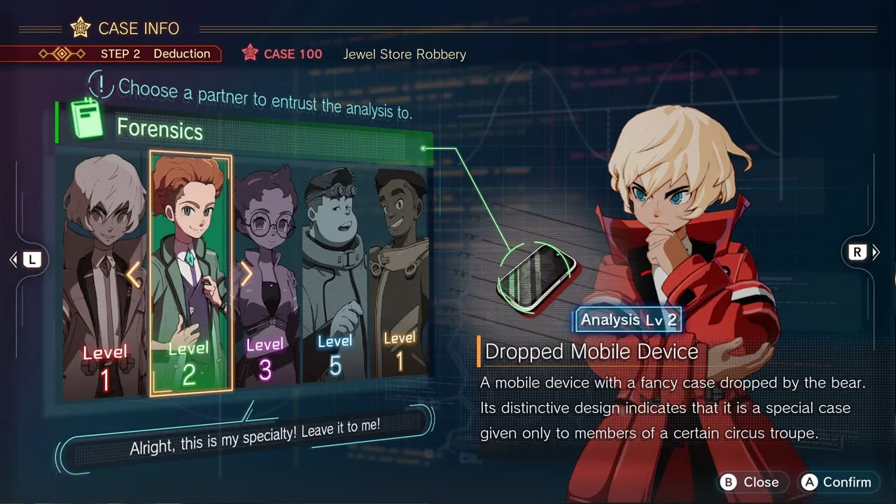 Decapolice media 4