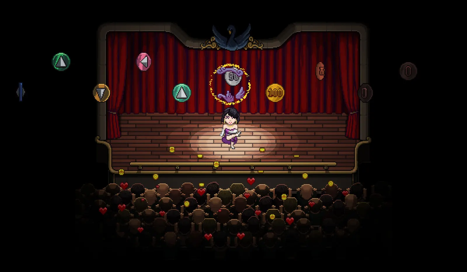 Decarnation media 2