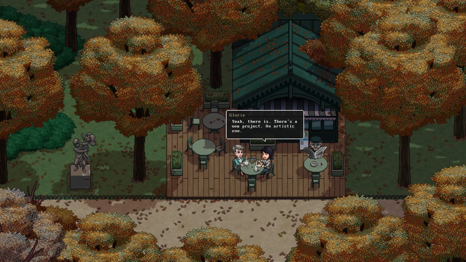 Decarnation media 3