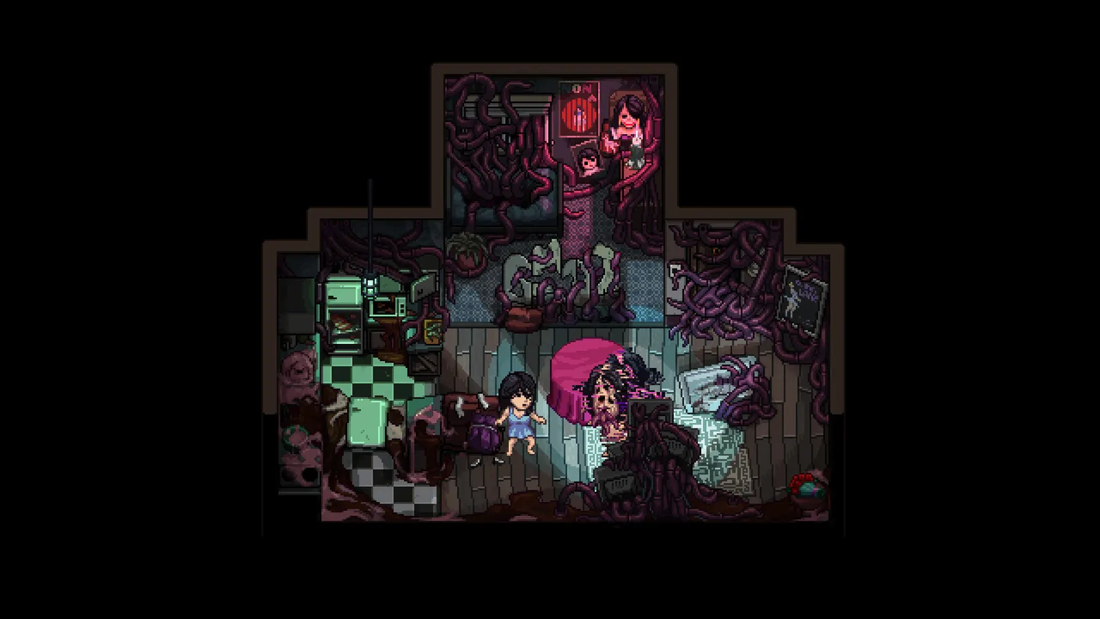 Decarnation media 7