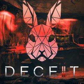Обкладинка гри Deceit 2