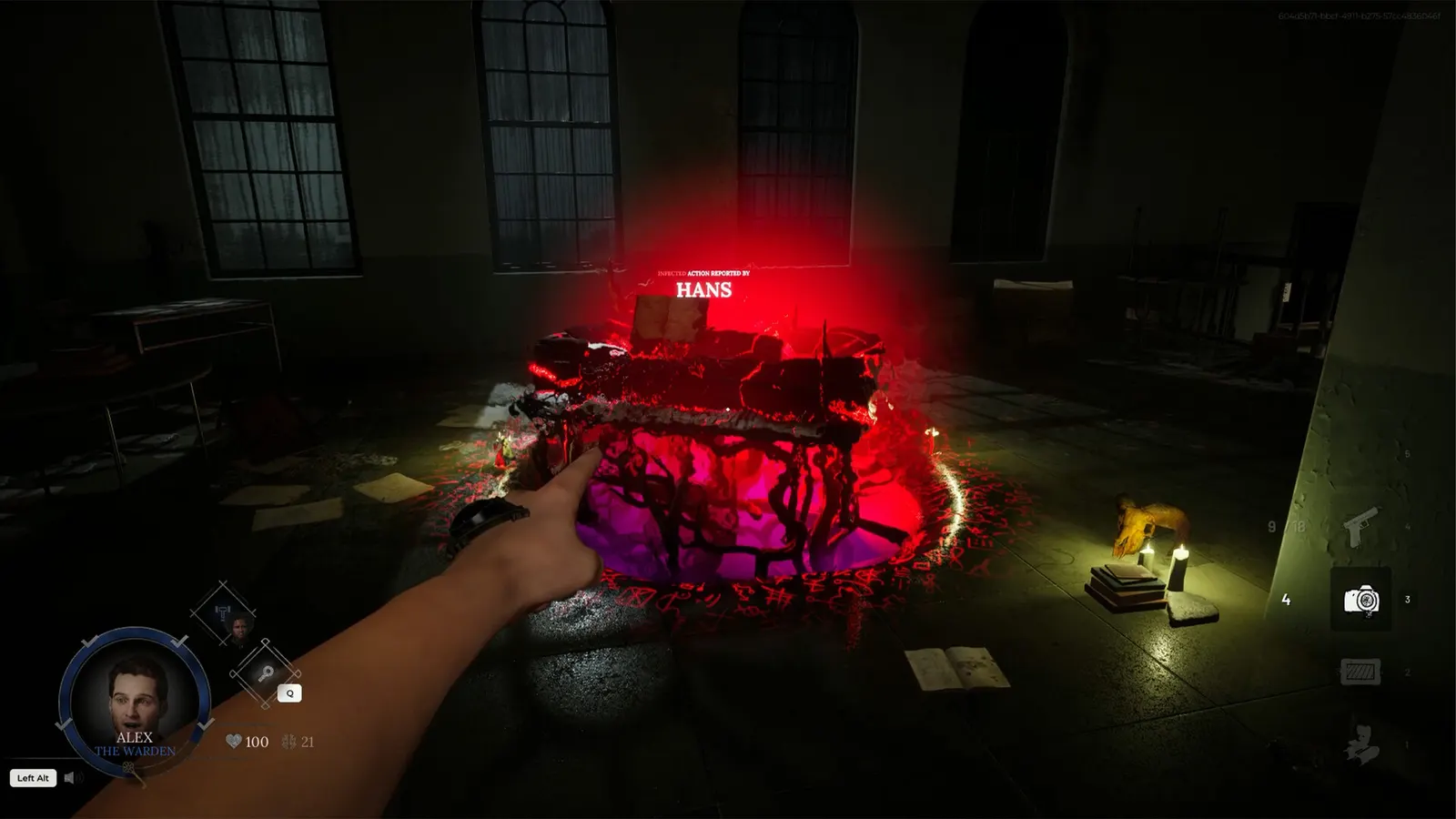 Deceit 2 media 3