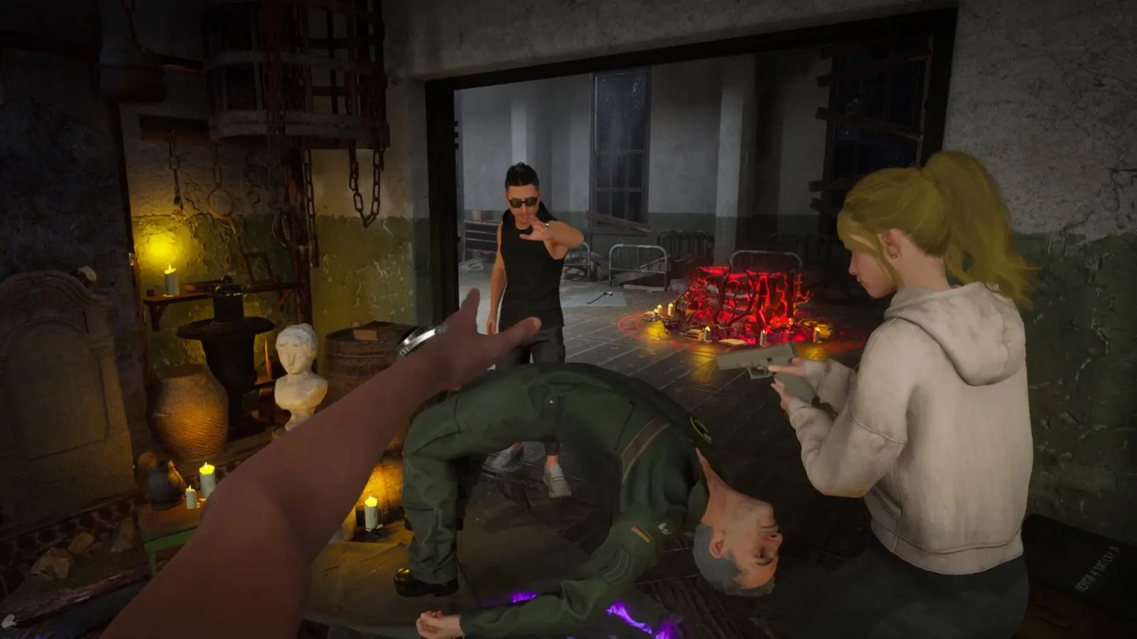 Deceit 2 media 5