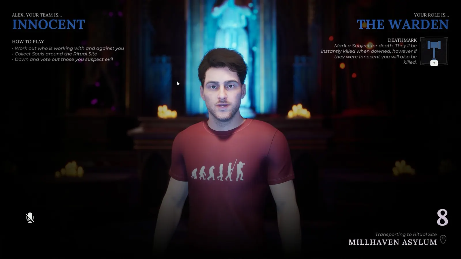Deceit 2 media 9