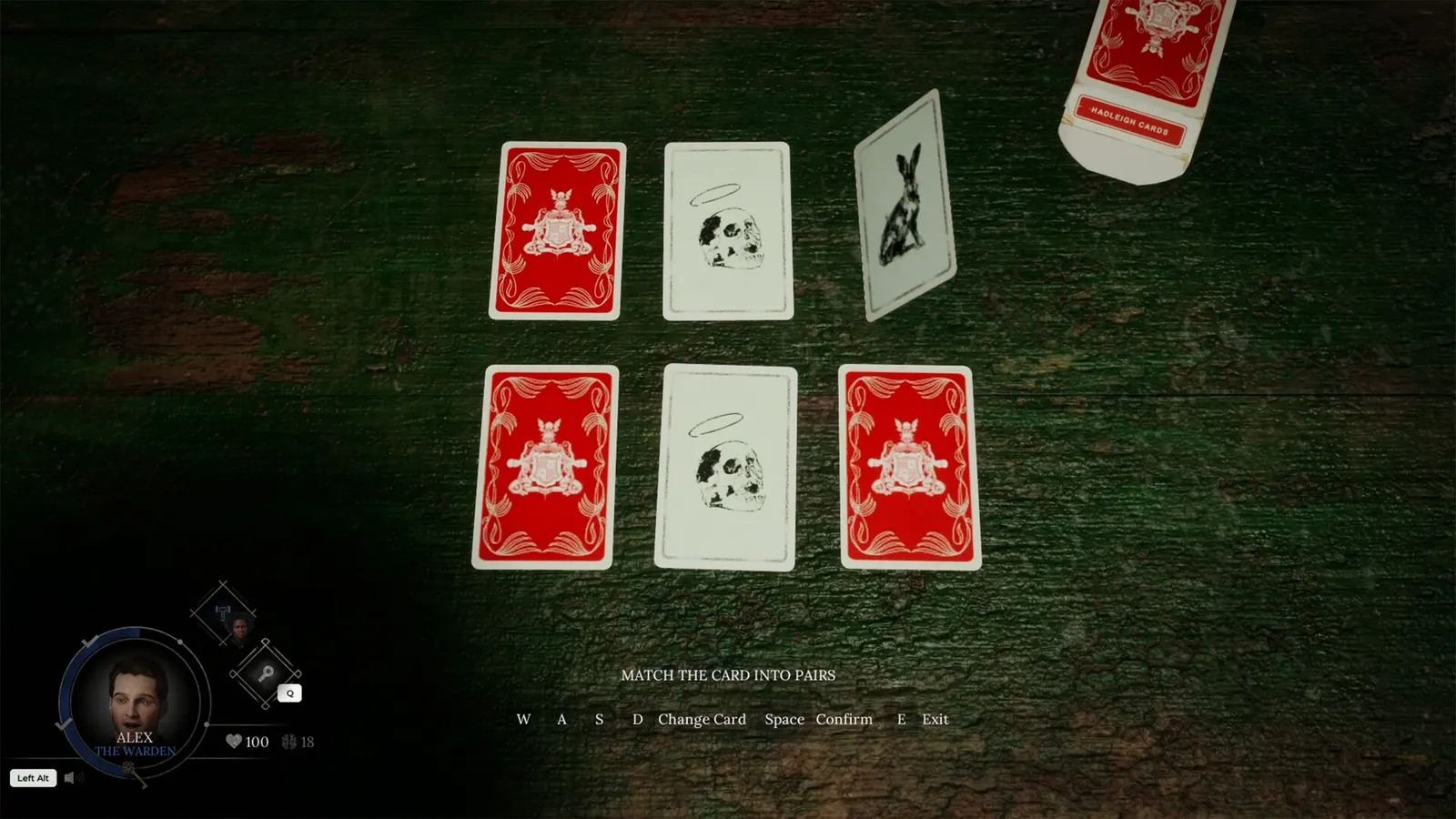 Deceit 2 media 11