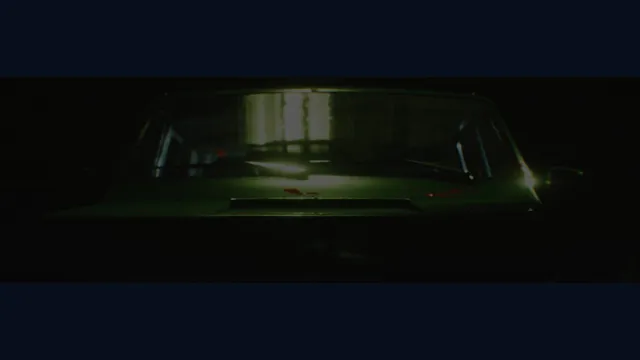 Decimate Drive