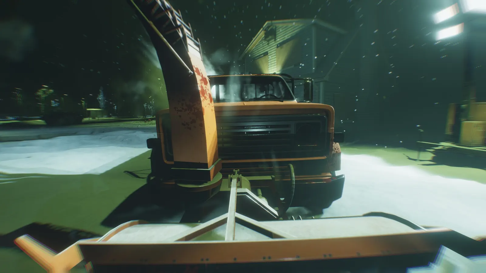 Decimate Drive media 3