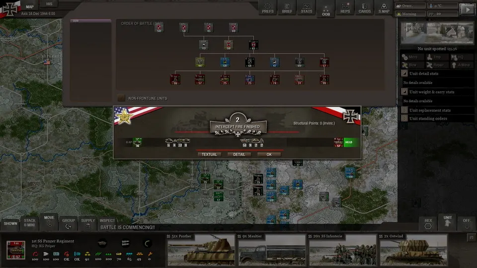 Decisive Campaigns: Ardennes Offensive media 13
