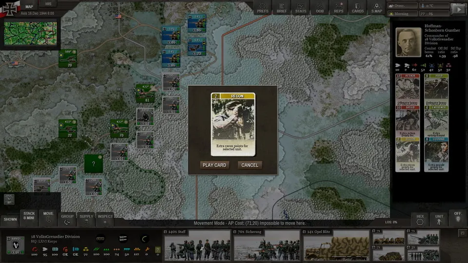 Decisive Campaigns: Ardennes Offensive media 14