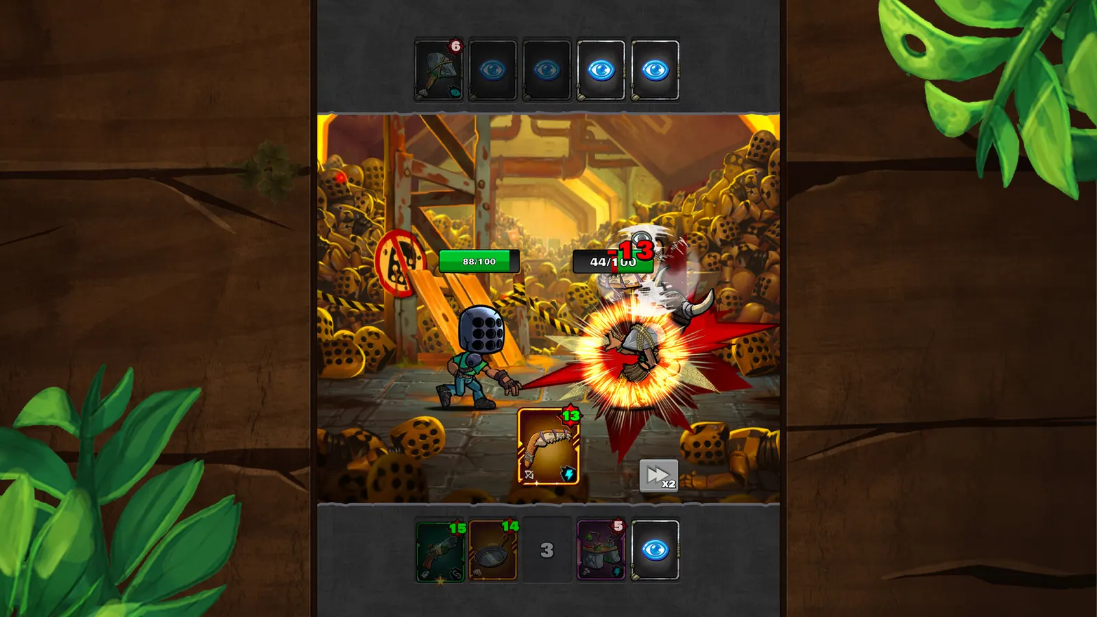 Deck Dash media 2
