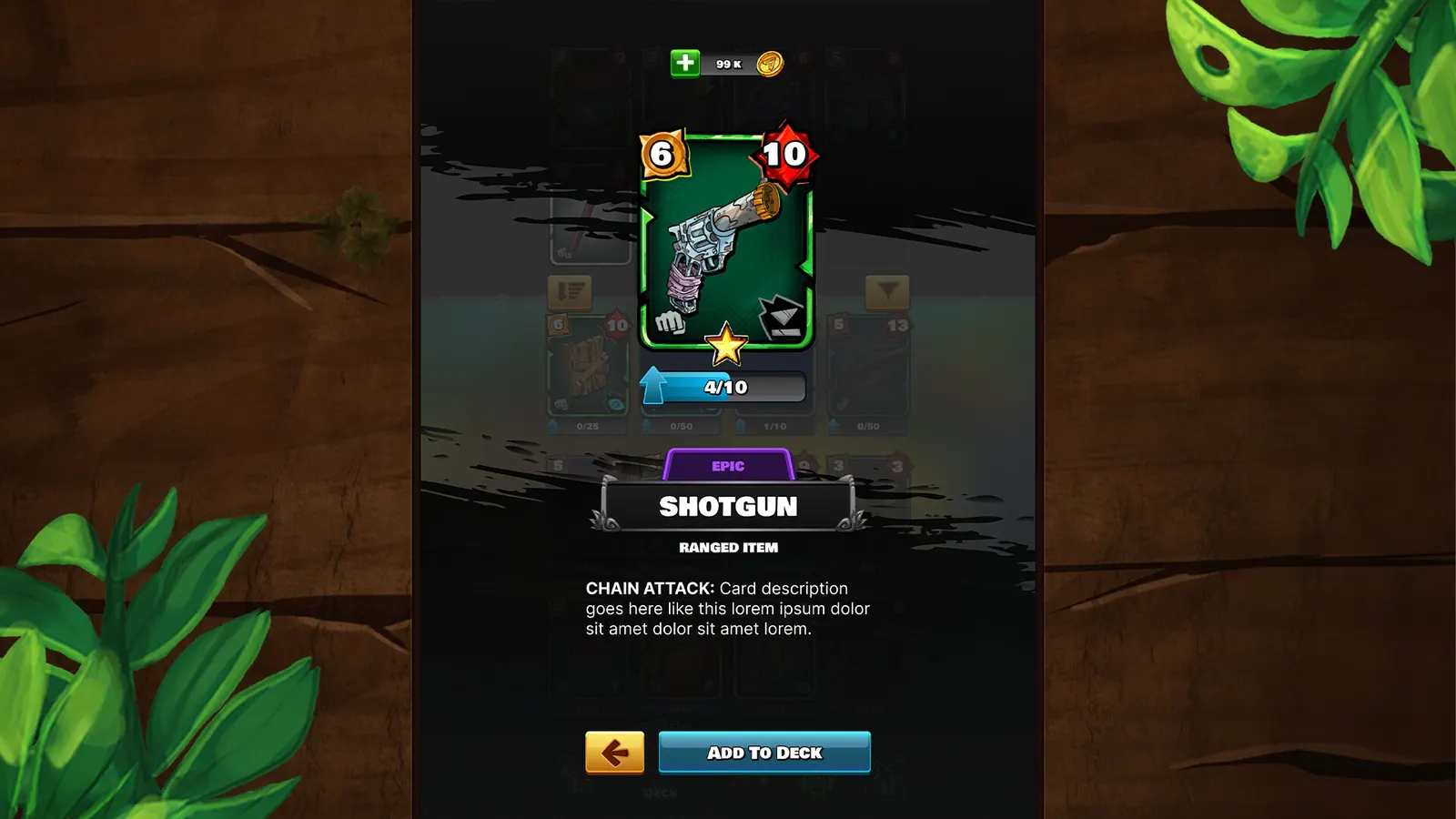 Deck Dash media 3