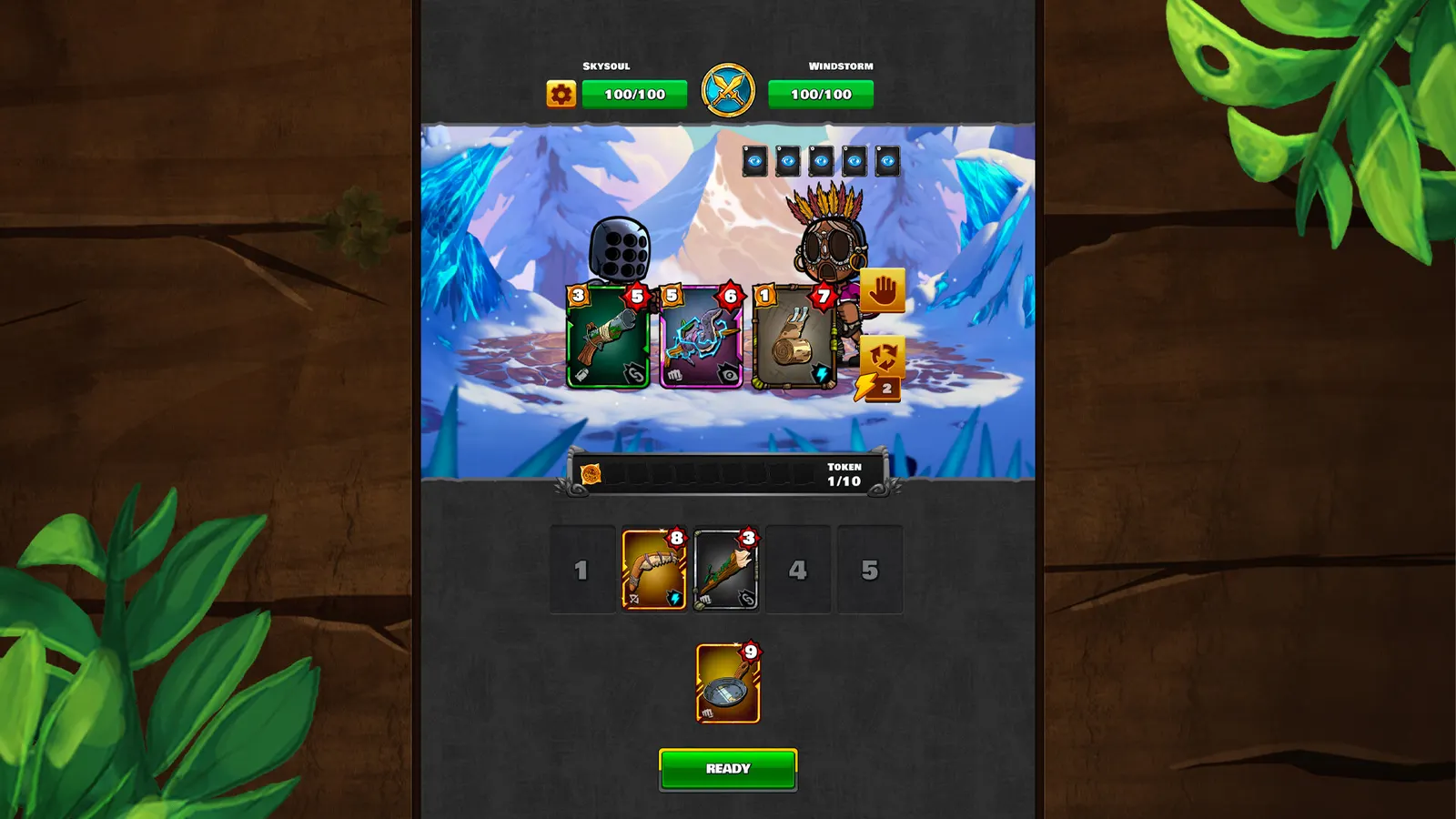 Deck Dash media 4