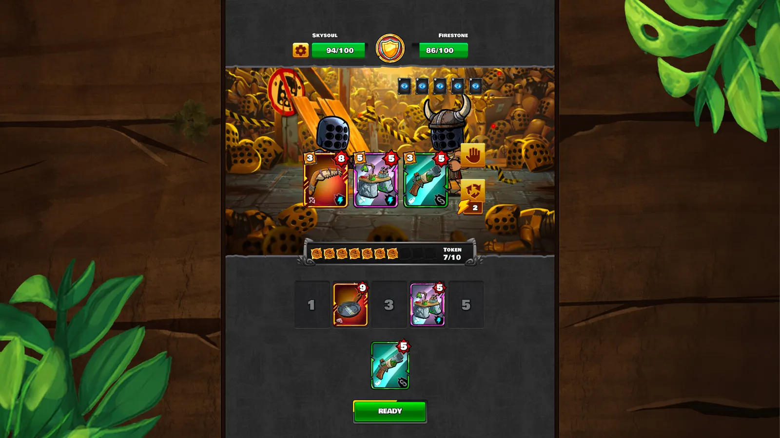 Deck Dash media 6