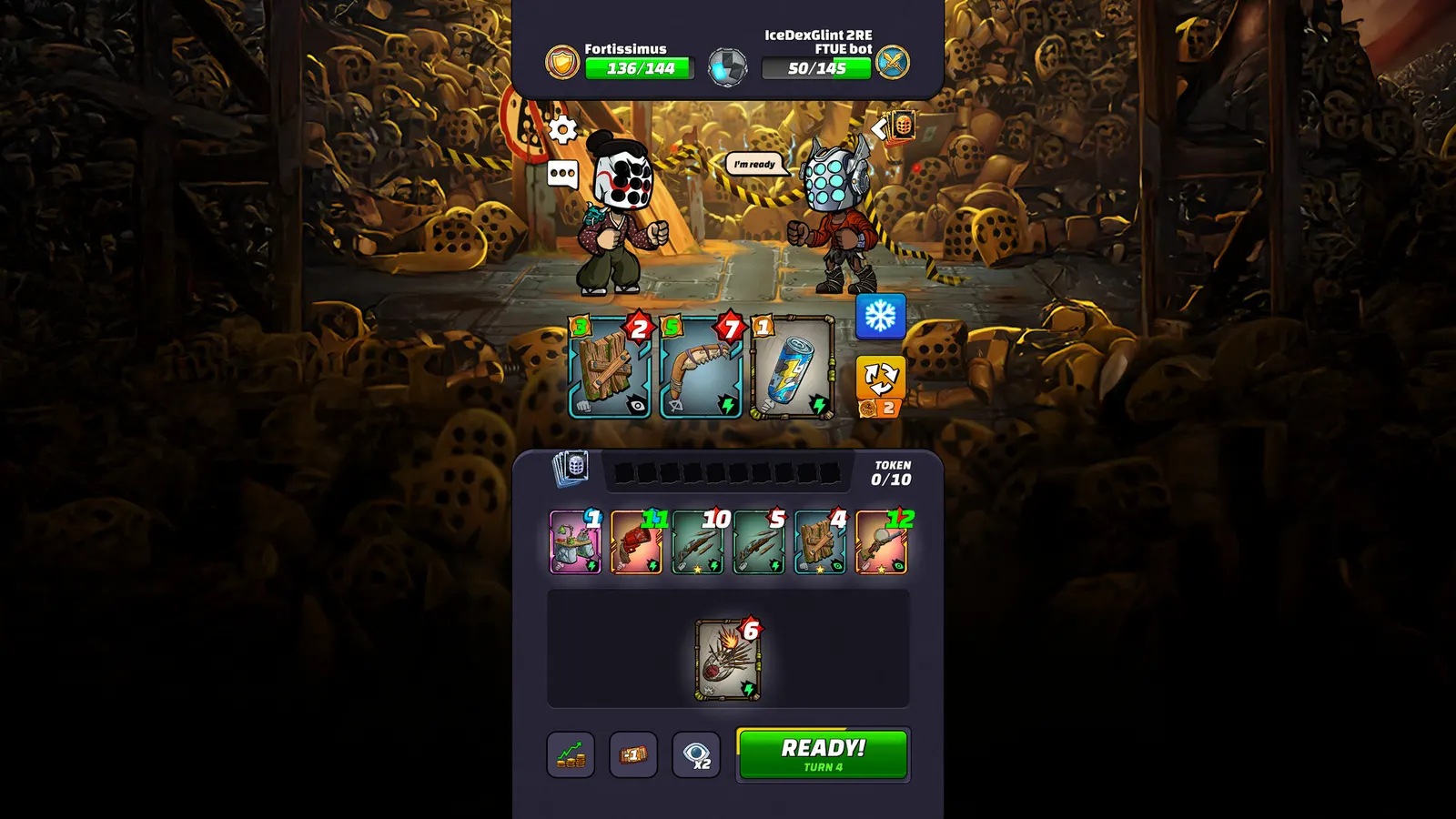 Deck Dash media 8