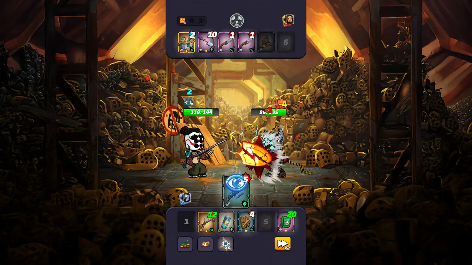 Deck Dash media 9