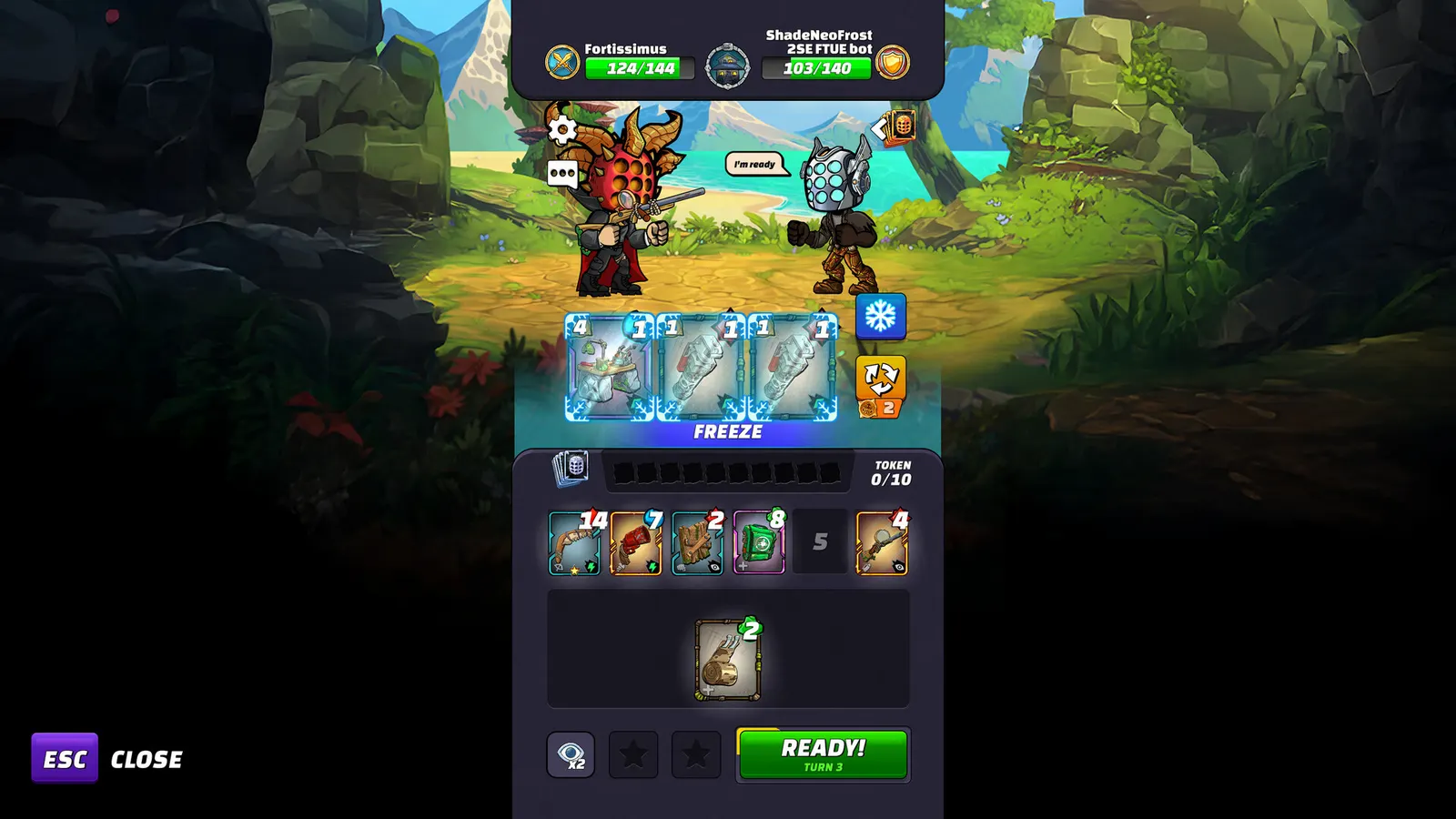 Deck Dash media 11