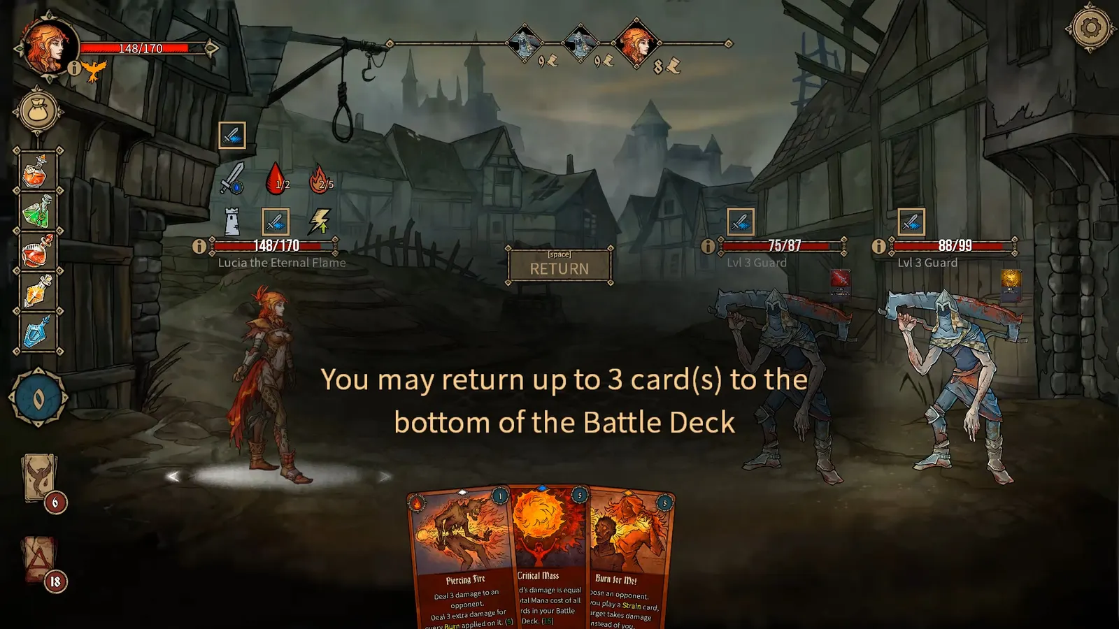 Deck of Ashes media 12