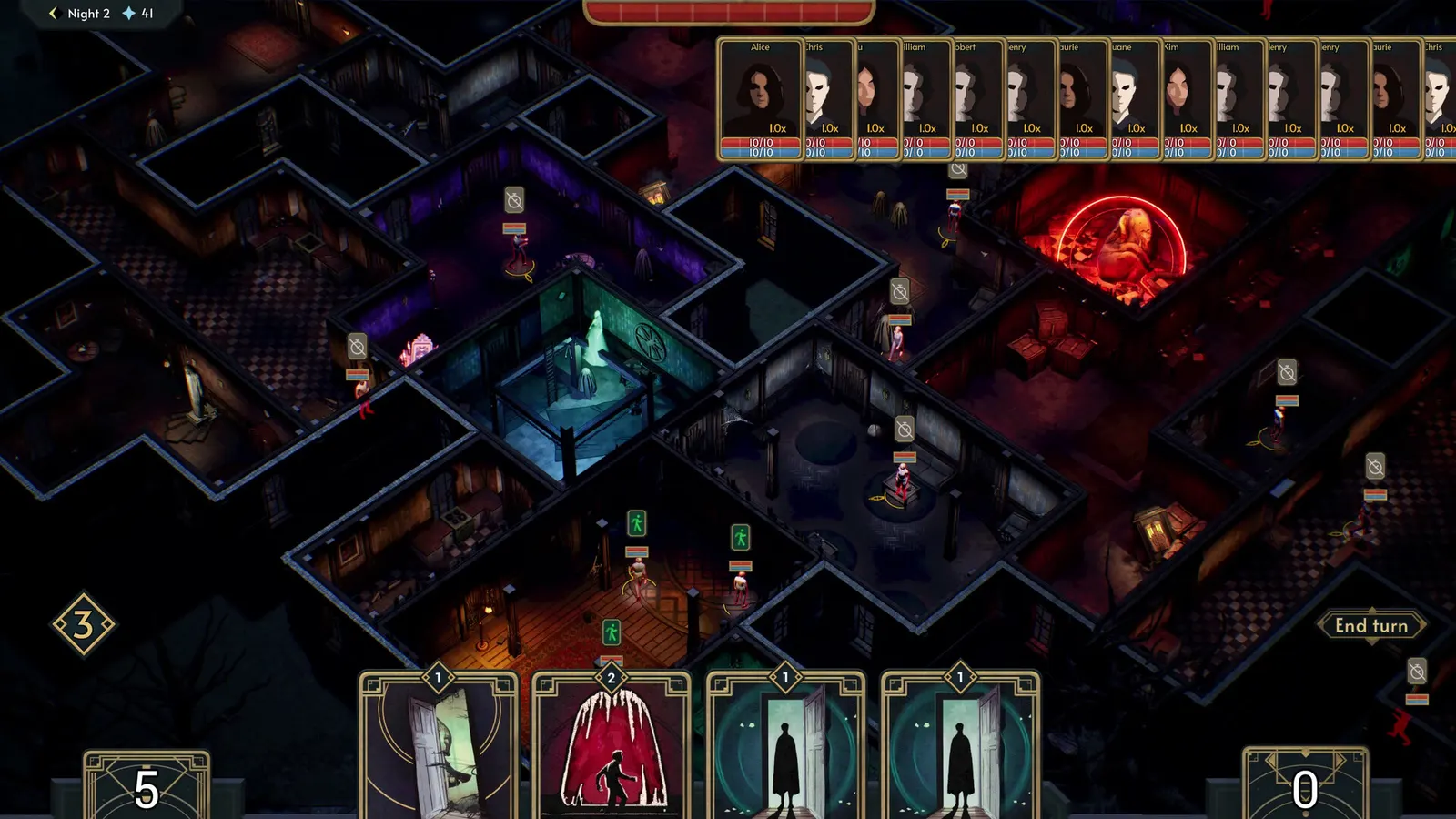 Deck of Haunts media 8