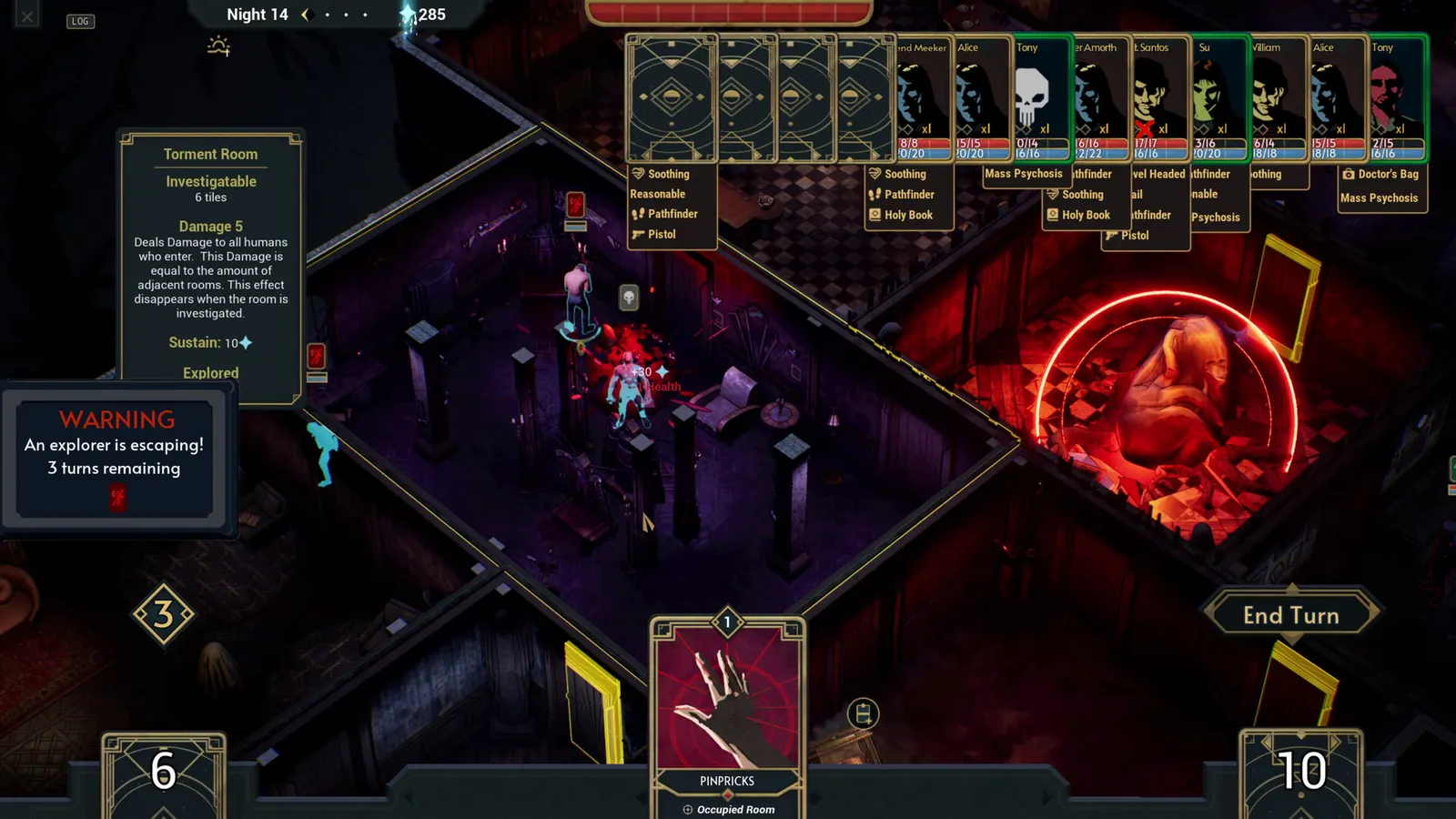 Deck of Haunts media 9