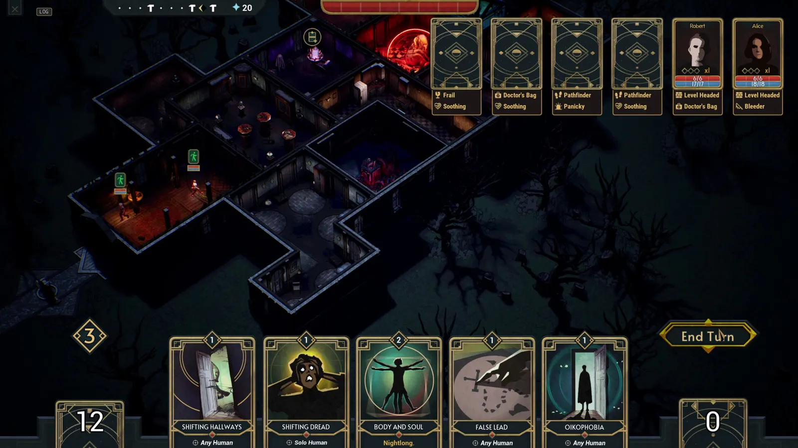 Deck of Haunts media 11
