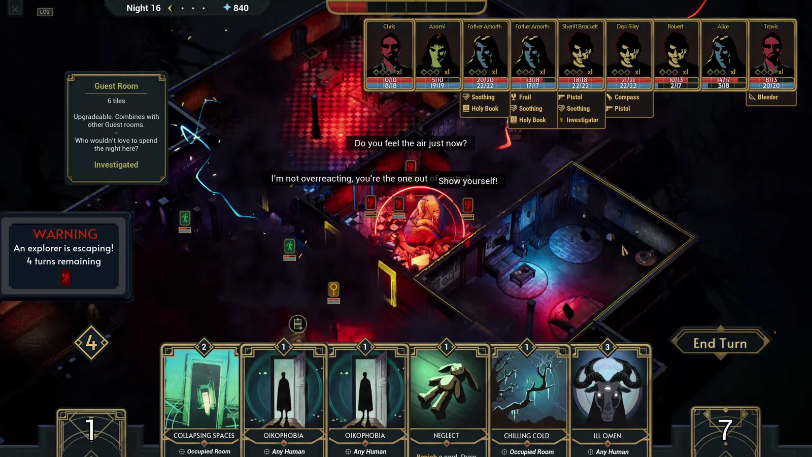 Deck of Haunts media 14