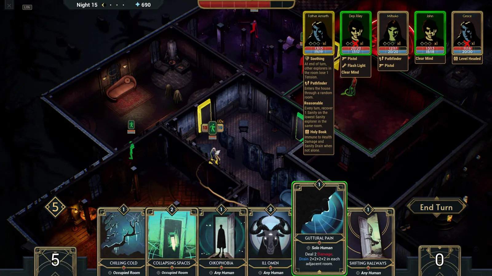 Deck of Haunts media 15