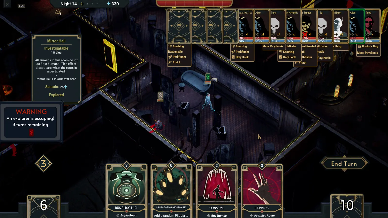 Deck of Haunts media 16