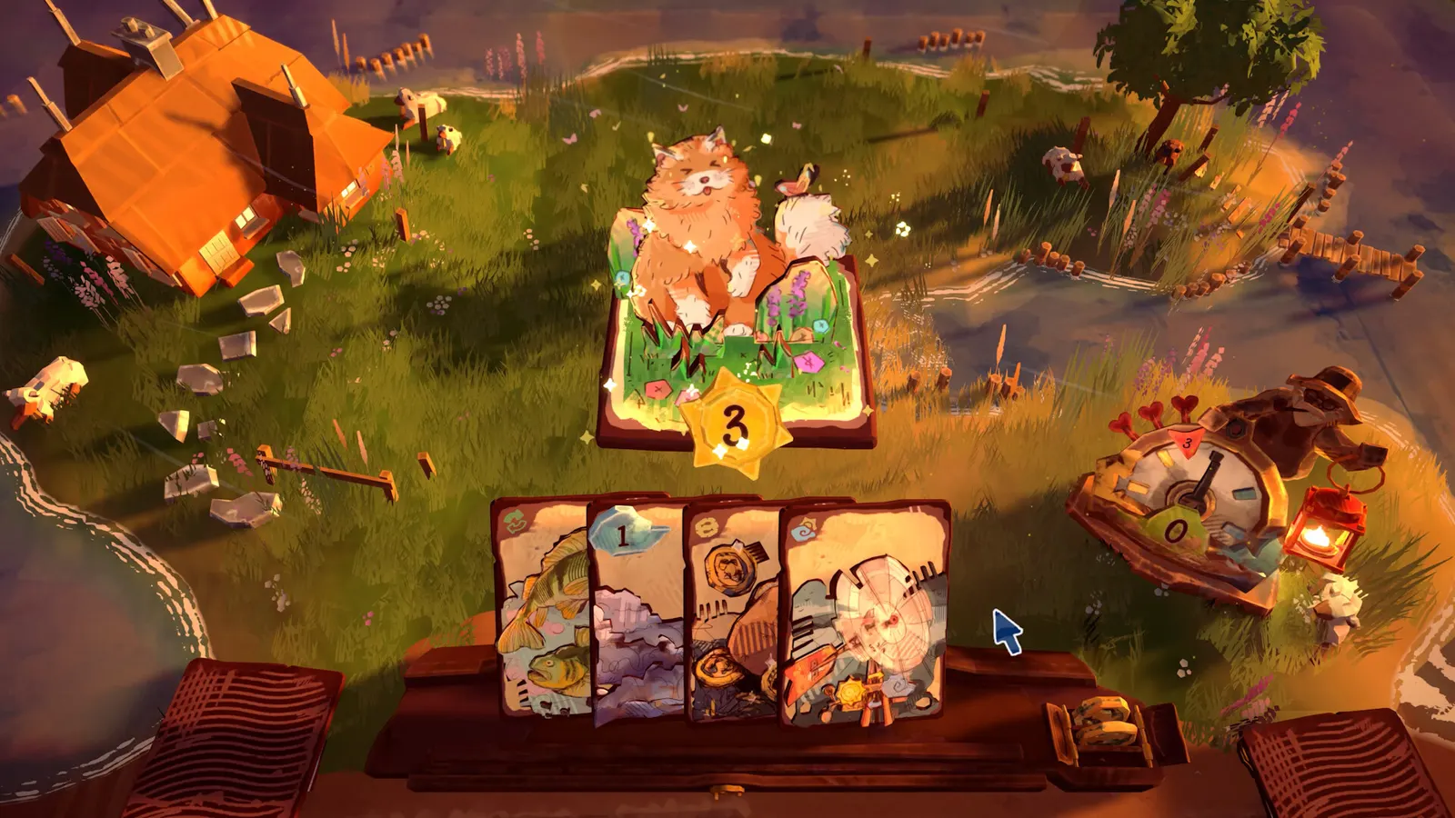Deck of Memories media 2