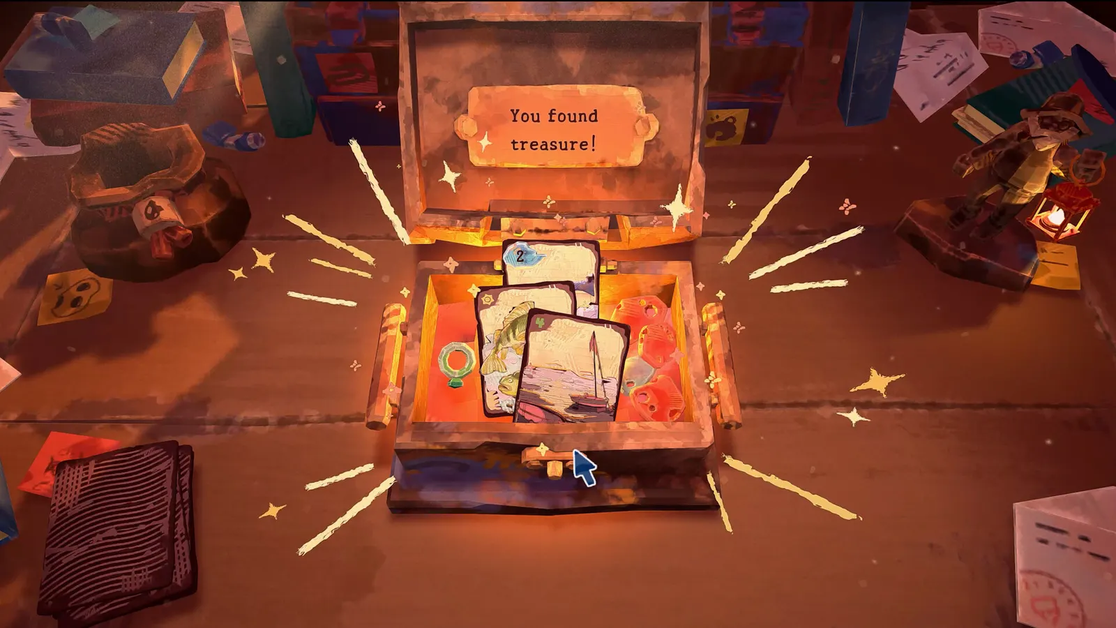 Deck of Memories media 3