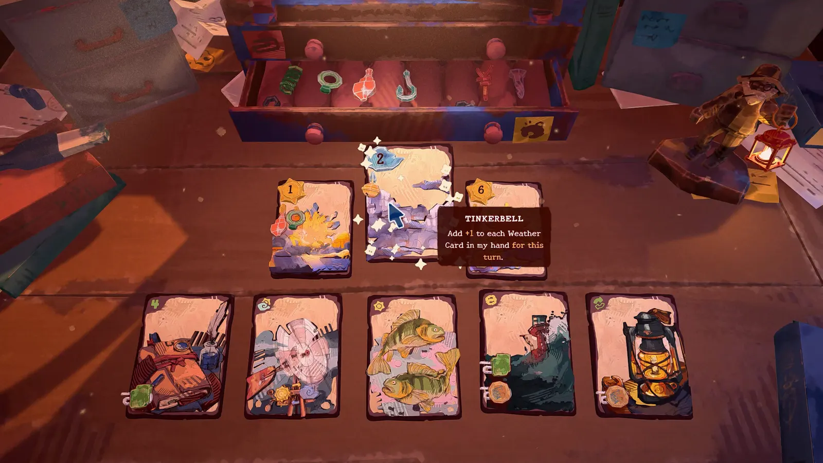 Deck of Memories media 7