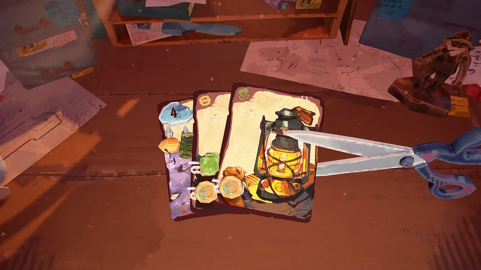 Deck of Memories media 9