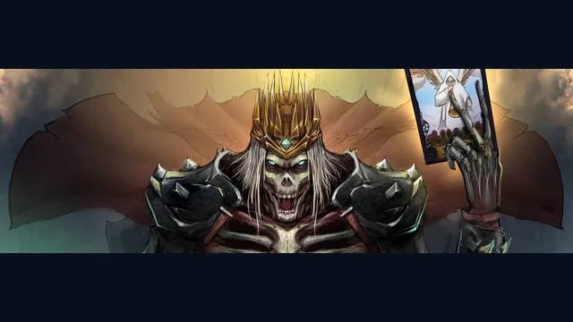 Deck of Souls