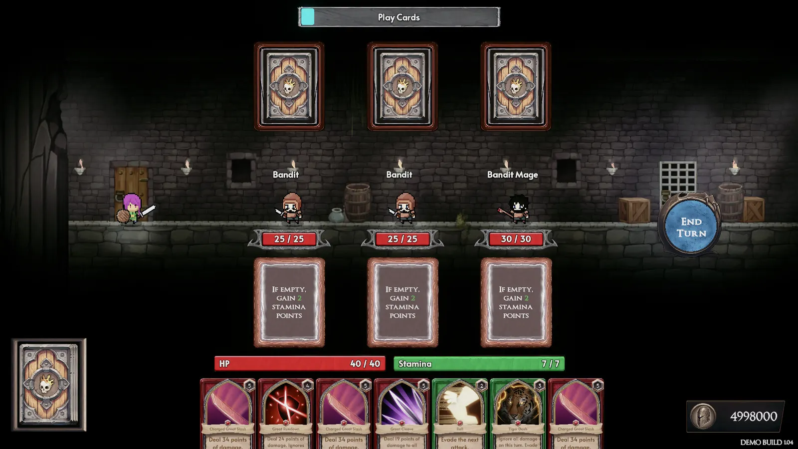 Deck of Souls media 3