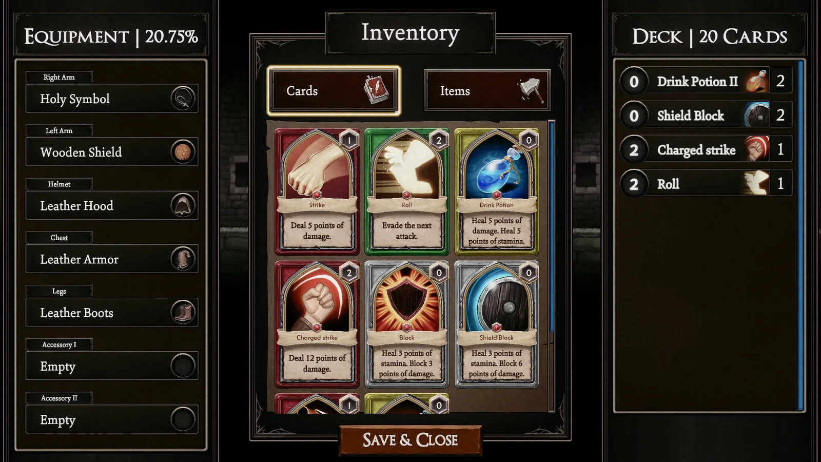 Deck of Souls media 4