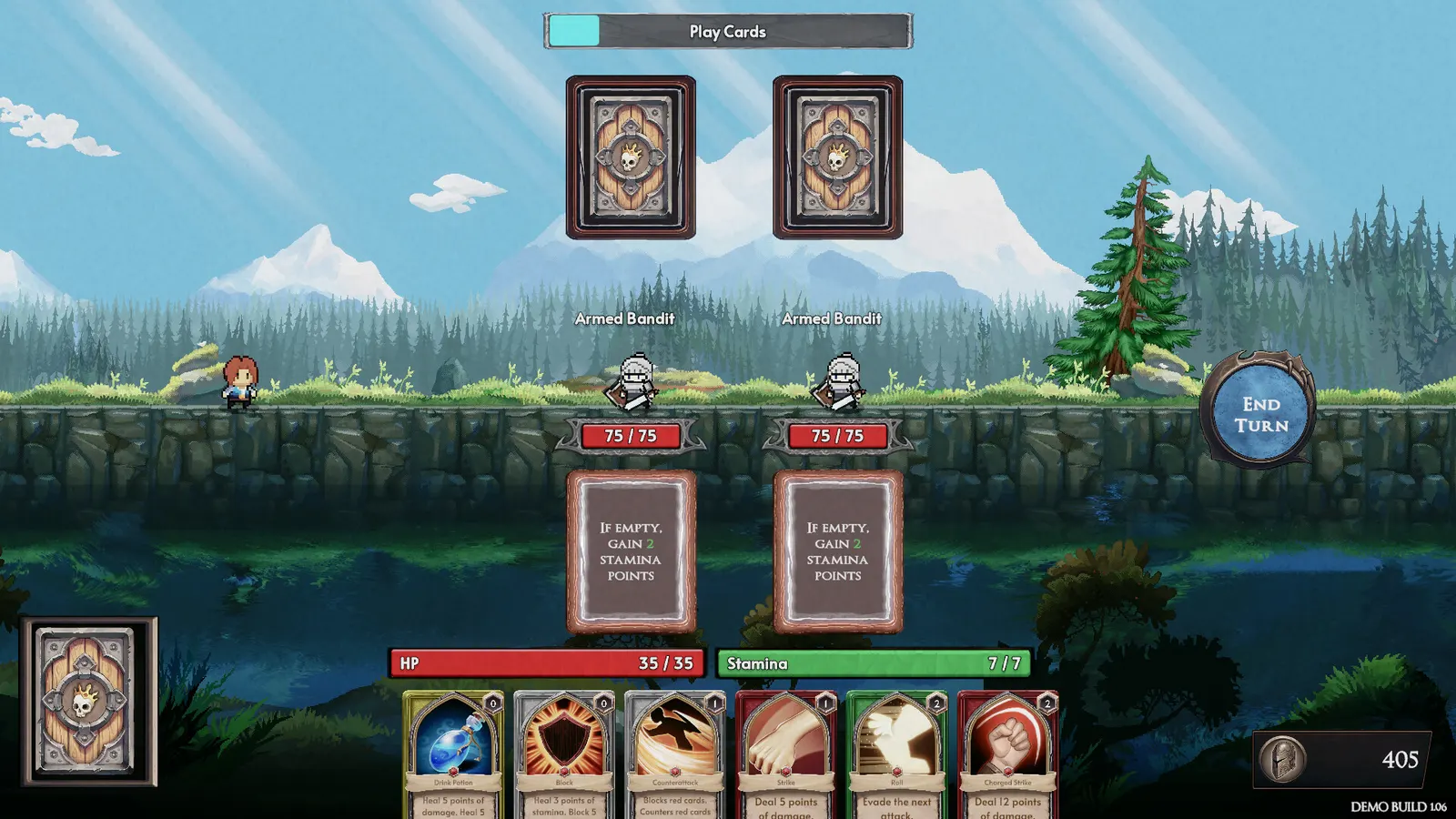 Deck of Souls media 5