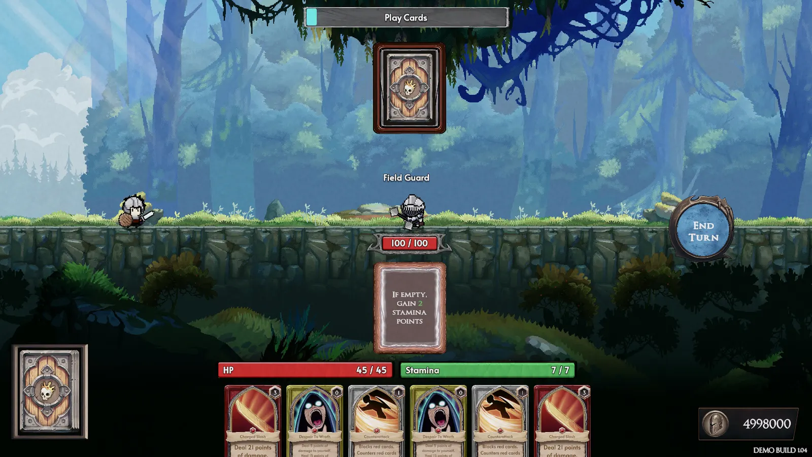 Deck of Souls media 8