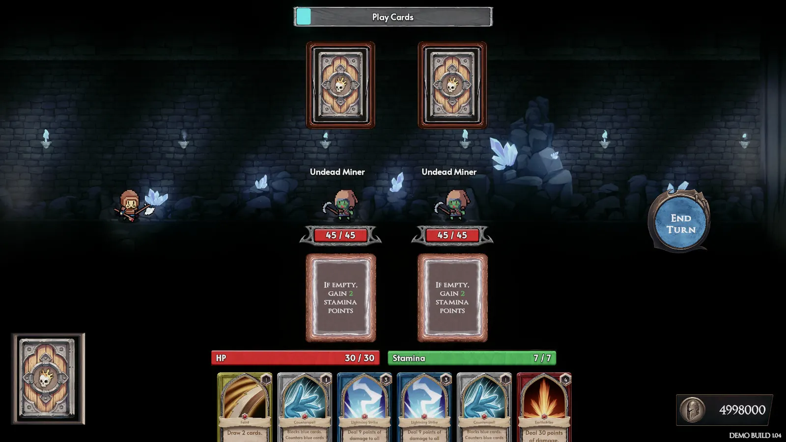 Deck of Souls media 10