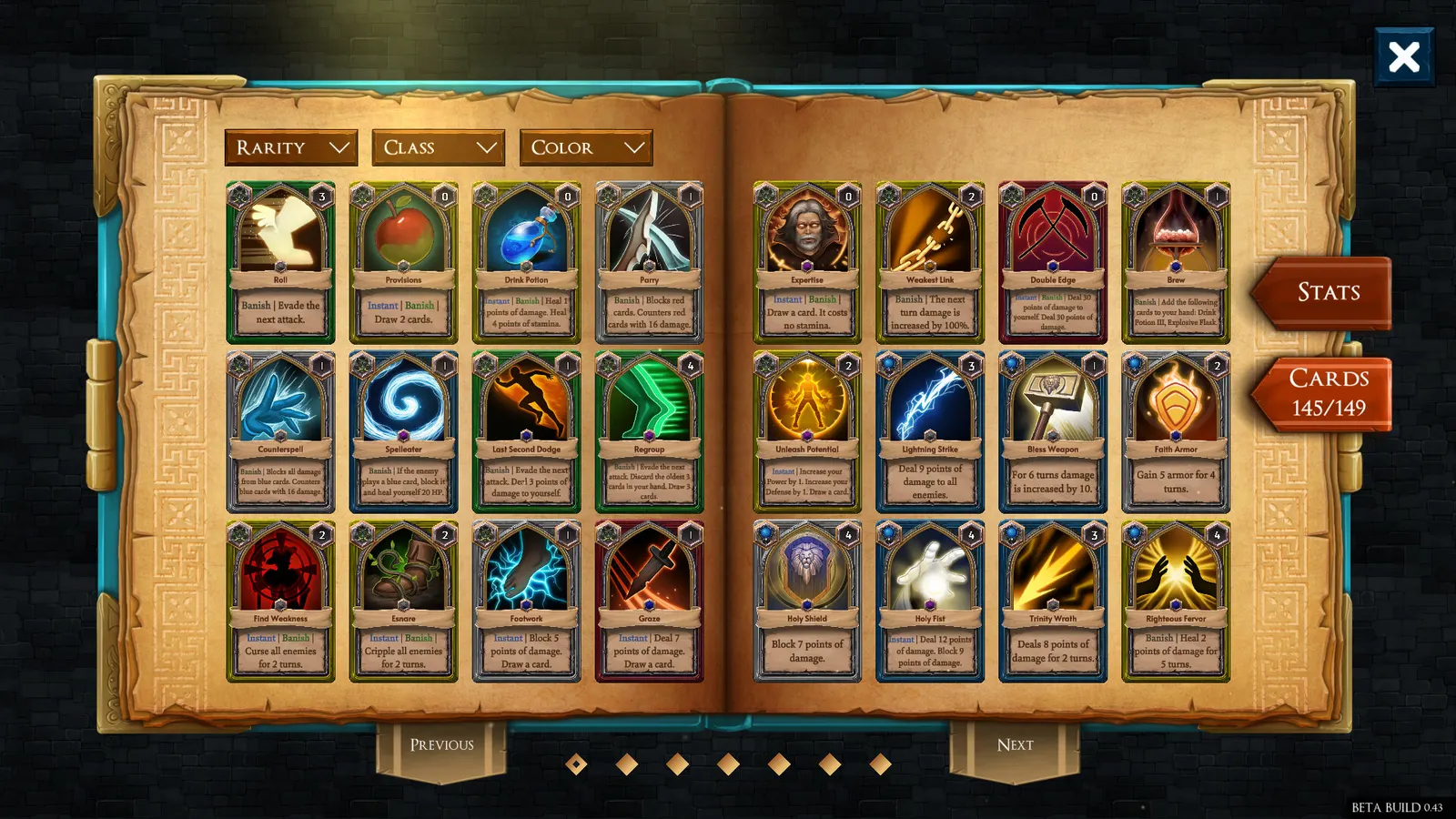 Deck of Souls media 10