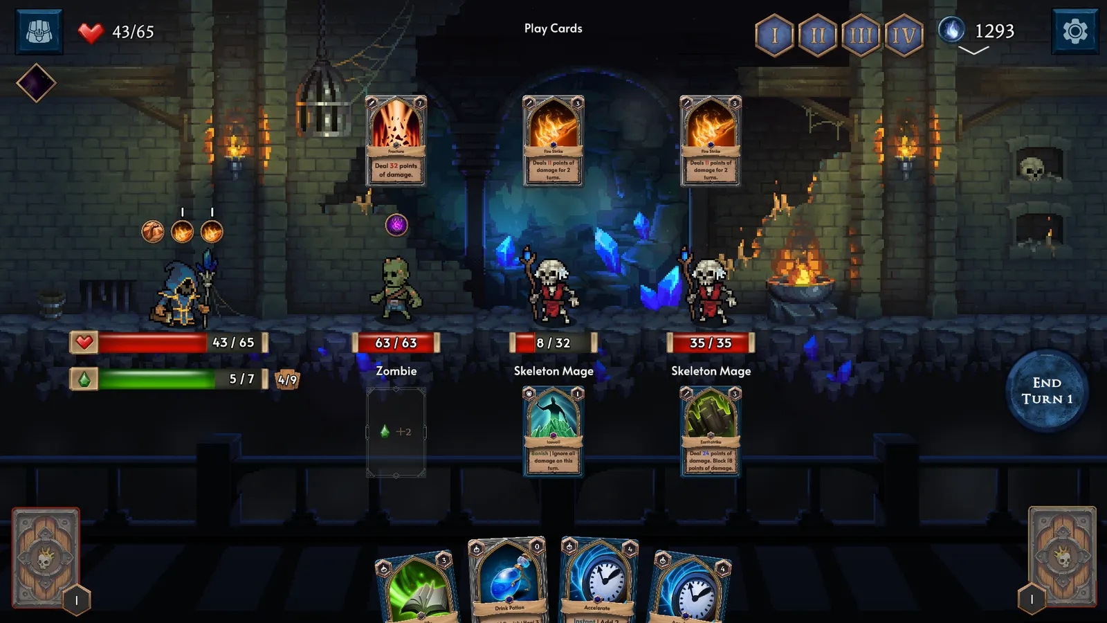 Deck of Souls media 12