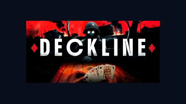 Deckline
