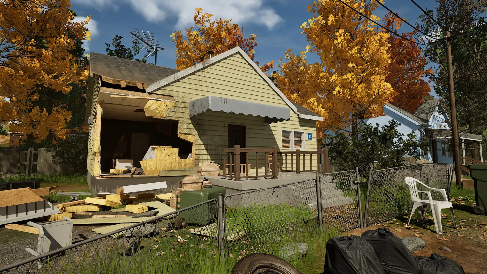Deconstruction Simulator media 3