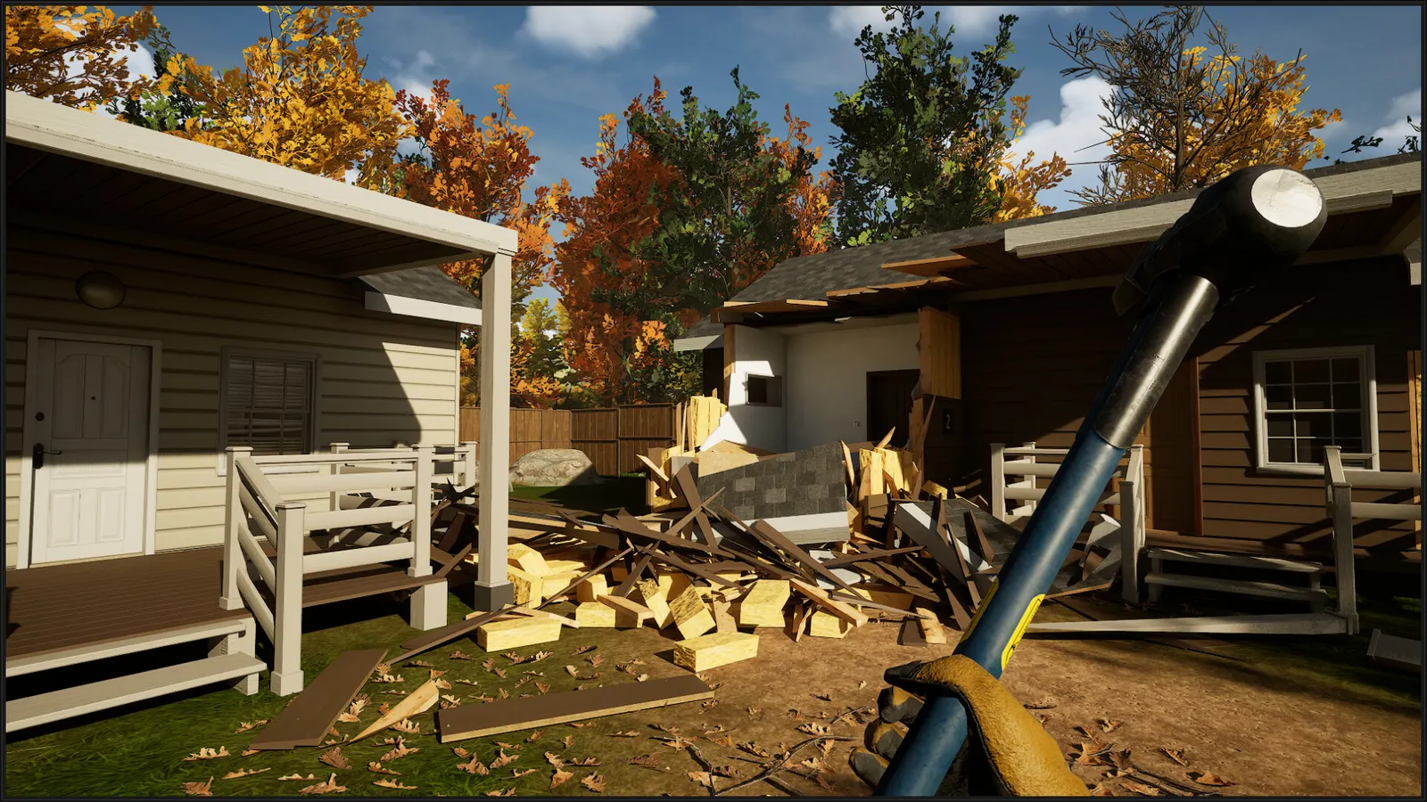 Deconstruction Simulator media 4
