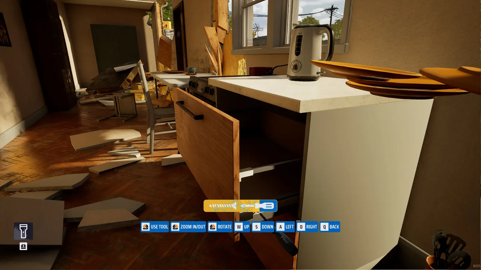 Deconstruction Simulator media 5